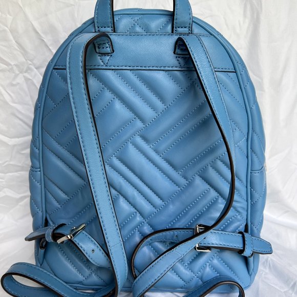 Michael Kors Bags Michael Kors Abbey Medium Quilted Leather